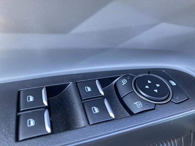 2026 Velocity Blue Ford Maverick Lobo AWD Truck