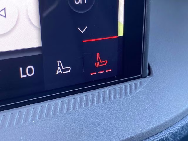 2026 Velocity Blue Ford Maverick Lobo AWD Truck