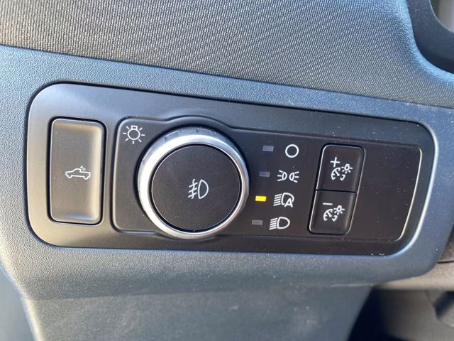 2026 Velocity Blue Ford Maverick Lobo AWD Truck