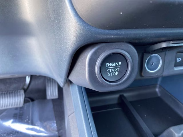 2026 Velocity Blue Ford Maverick Lobo AWD Truck