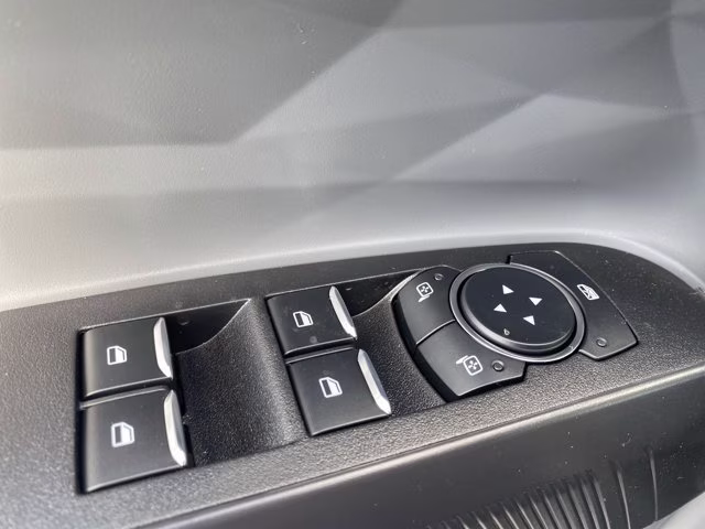 2026 Carbonized Gray Metallic Ford Maverick Lobo AWD Truck