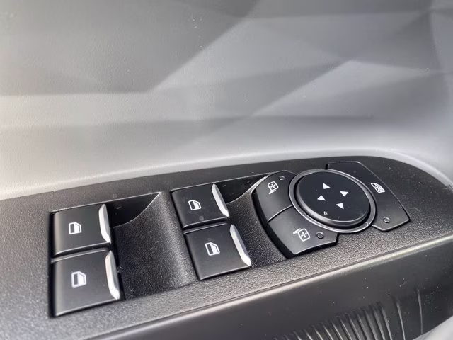 2026 Carbonized Gray Metallic Ford Maverick Lobo AWD Truck