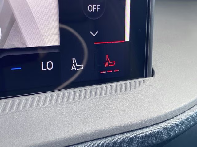 2026 Carbonized Gray Metallic Ford Maverick Lobo AWD Truck