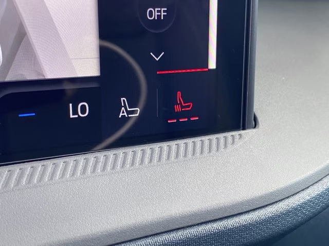 2026 Carbonized Gray Metallic Ford Maverick Lobo AWD Truck