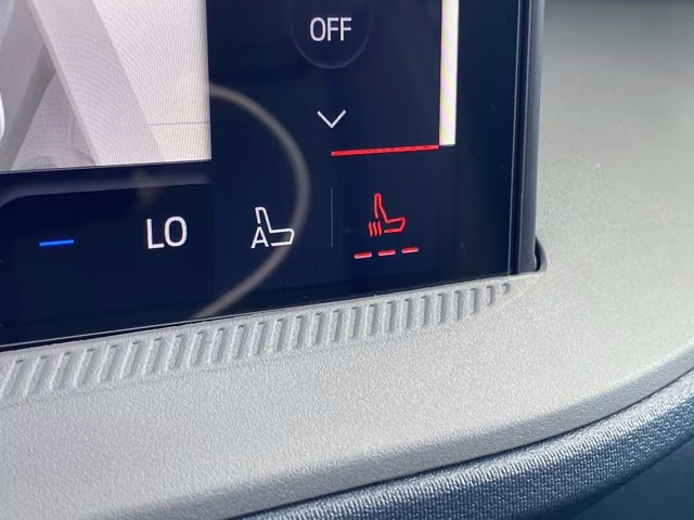 2026 Carbonized Gray Metallic Ford Maverick Lobo AWD Truck