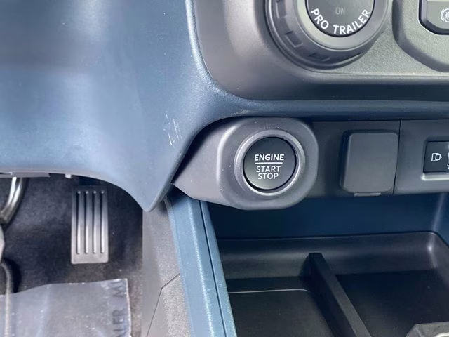 2026 Carbonized Gray Metallic Ford Maverick Lobo AWD Truck