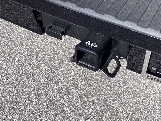 2026 Shadow Black Ford Maverick Lobo AWD Truck