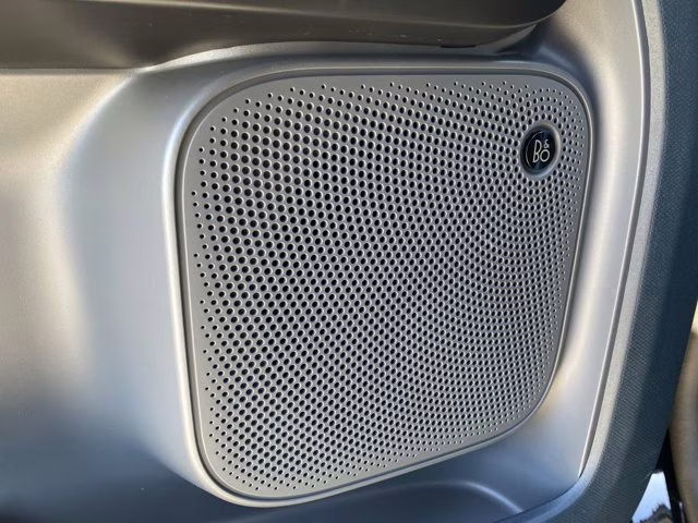 2026 Shadow Black Ford Maverick Lobo AWD Truck