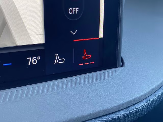 2026 Shadow Black Ford Maverick Lobo AWD Truck