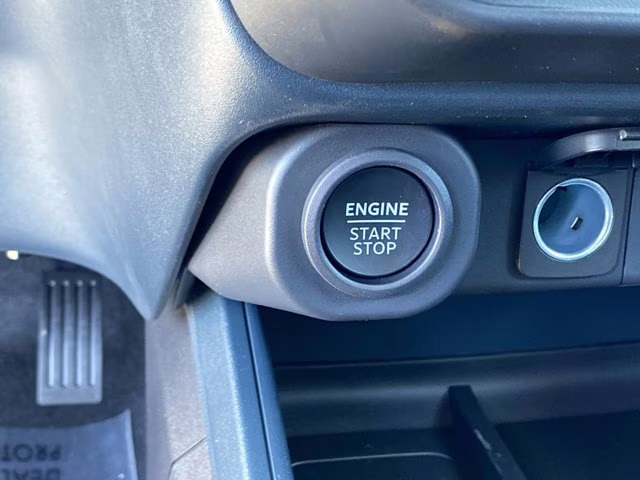 2026 Shadow Black Ford Maverick Lobo AWD Truck