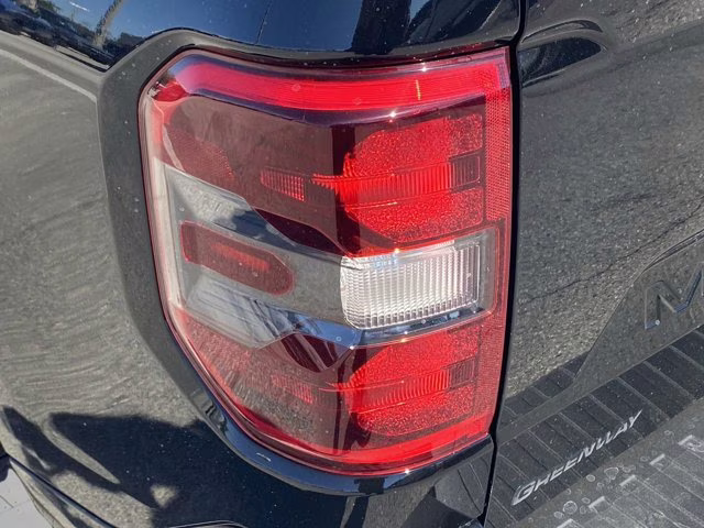 2026 Shadow Black Ford Maverick Lobo AWD Truck