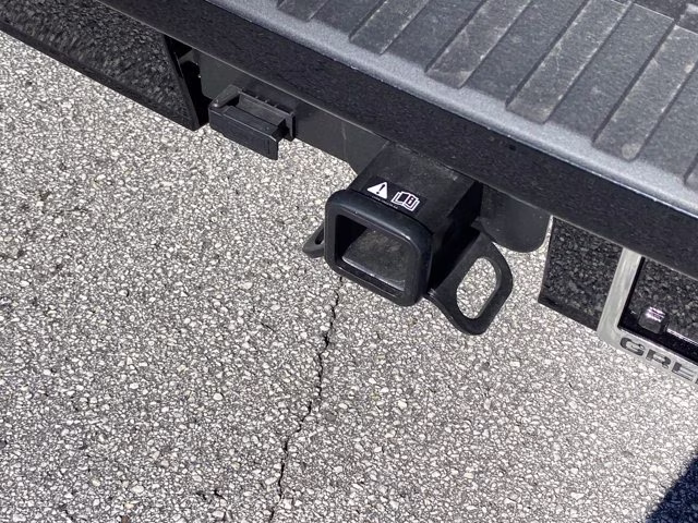 2026 Shadow Black Ford Maverick Lobo AWD Truck