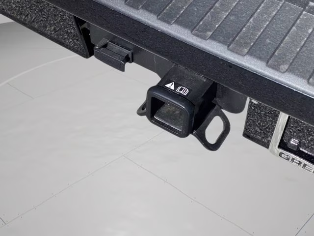 2026 Shadow Black Ford Maverick Lobo AWD Truck