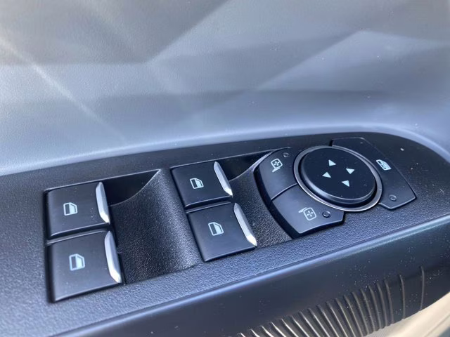 2026 Shadow Black Ford Maverick Lobo AWD Truck