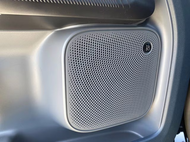 2026 Shadow Black Ford Maverick Lobo AWD Truck