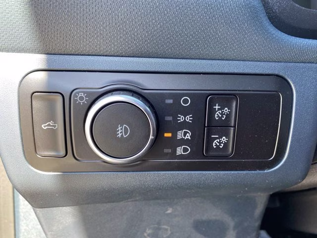 2026 Shadow Black Ford Maverick Lobo AWD Truck