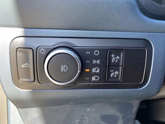 2026 Shadow Black Ford Maverick Lobo AWD Truck