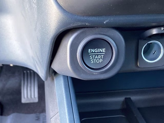 2026 Shadow Black Ford Maverick Lobo AWD Truck