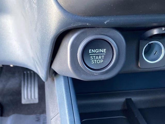 2026 Shadow Black Ford Maverick Lobo AWD Truck