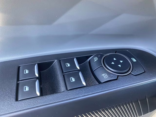 2026 Carbonized Gray Metallic Ford Maverick Lobo AWD Truck