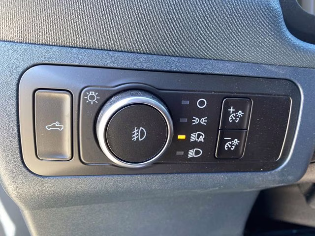 2026 Carbonized Gray Metallic Ford Maverick Lobo AWD Truck