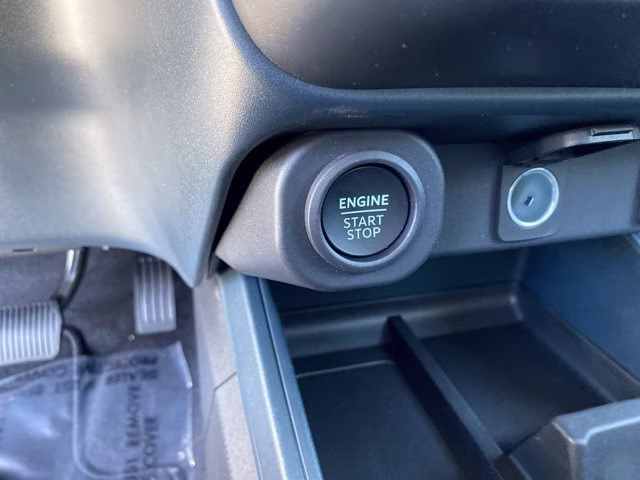 2026 Carbonized Gray Metallic Ford Maverick Lobo AWD Truck