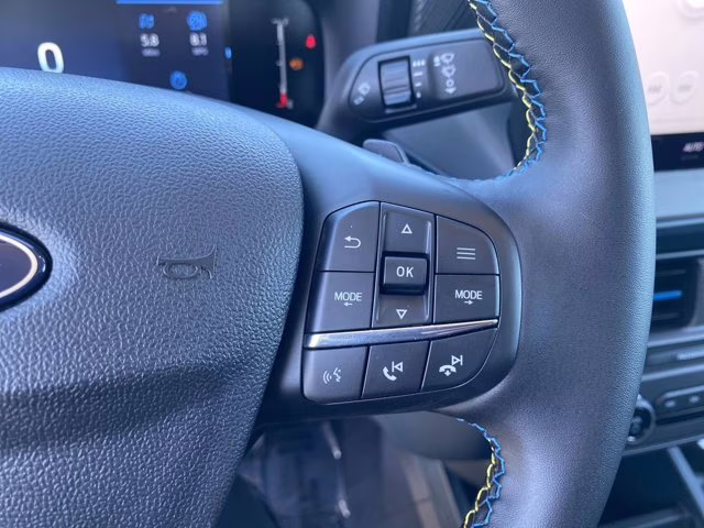 2026 Carbonized Gray Metallic Ford Maverick Lobo AWD Truck