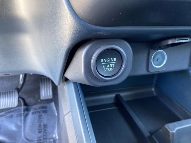 2026 Carbonized Gray Metallic Ford Maverick Lobo AWD Truck