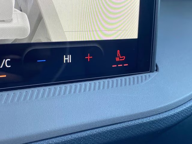 2026 Orange Fury Metallic Tri-Coat Ford Maverick Tremor AWD Truck