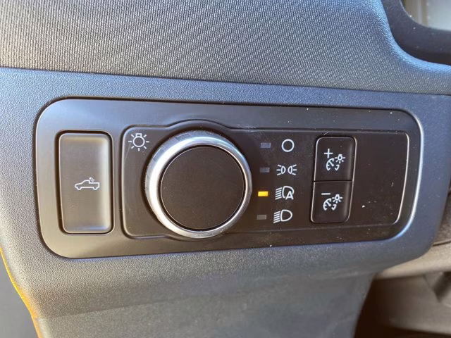 2026 Orange Fury Metallic Tri-Coat Ford Maverick Tremor AWD Truck