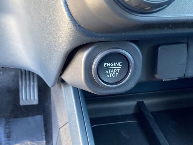 2026 Orange Fury Metallic Tri-Coat Ford Maverick Tremor AWD Truck