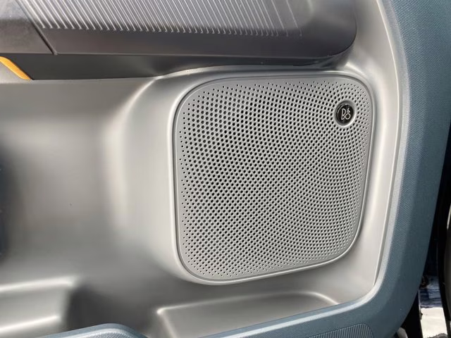 2026 Shadow Black Ford Maverick Tremor AWD Truck