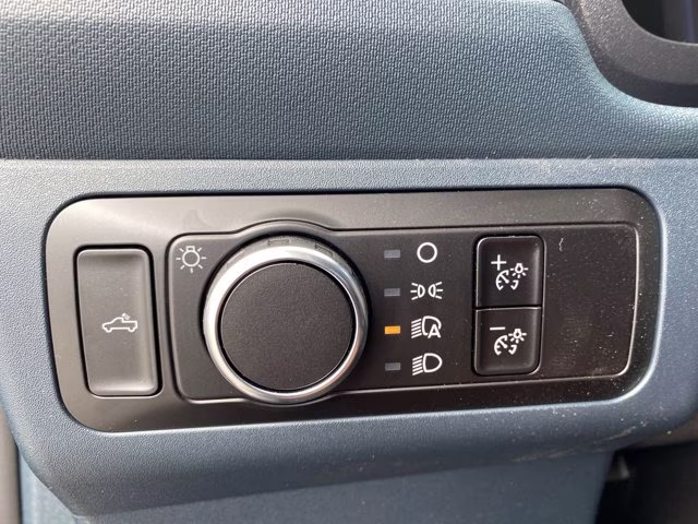 2026 Shadow Black Ford Maverick Tremor AWD Truck
