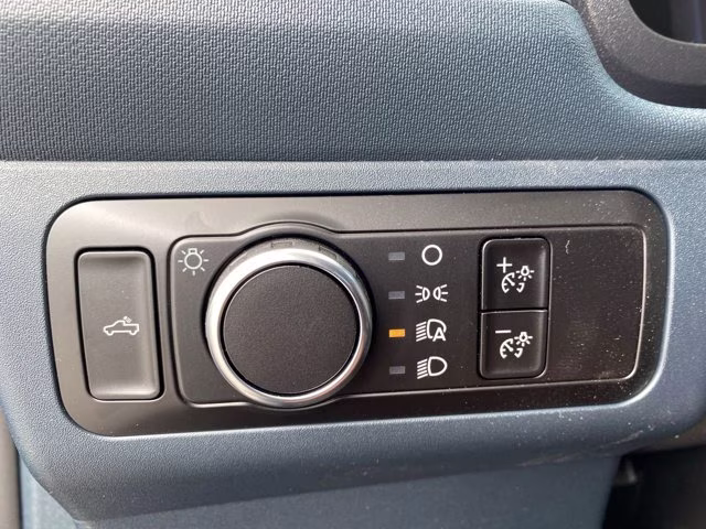 2026 Shadow Black Ford Maverick Tremor AWD Truck