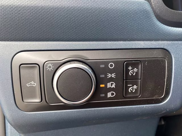 2026 Shadow Black Ford Maverick Tremor AWD Truck