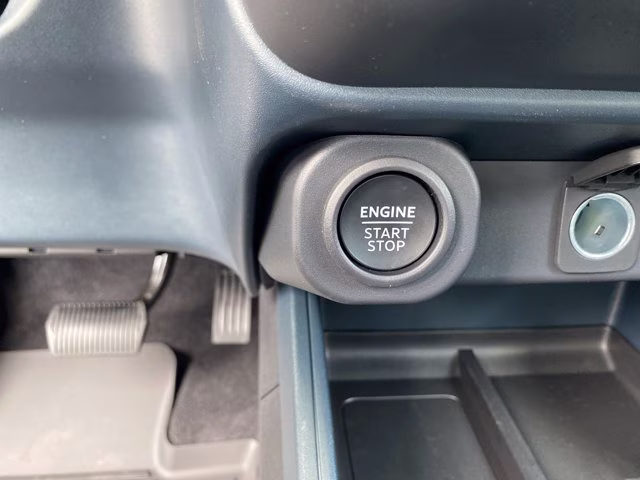 2026 Shadow Black Ford Maverick Tremor AWD Truck