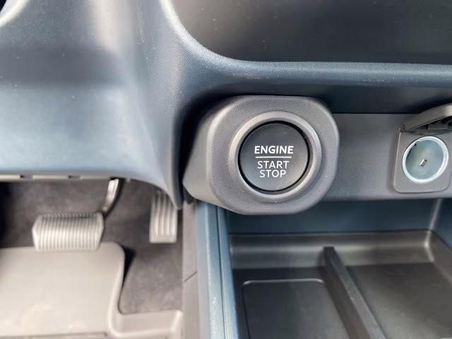 2026 Shadow Black Ford Maverick Tremor AWD Truck