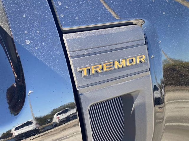 2026 Shadow Black Ford Maverick Tremor AWD Truck