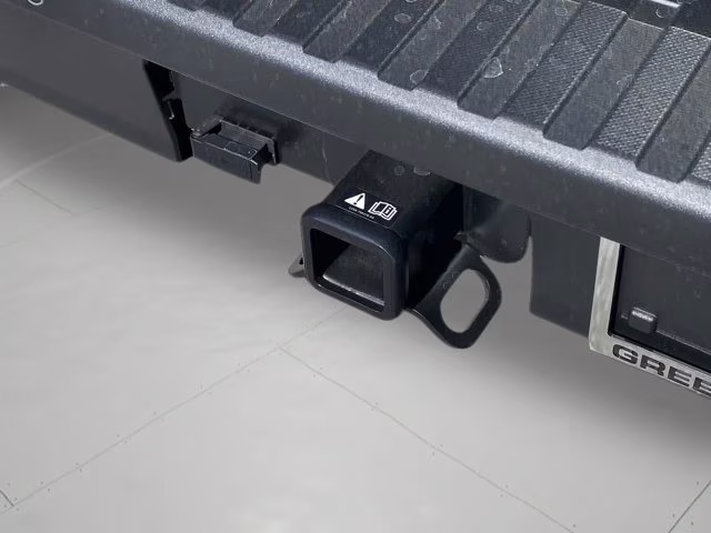 2026 Shadow Black Ford Maverick Tremor AWD Truck