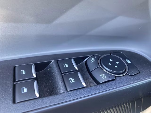 2026 Shadow Black Ford Maverick Tremor AWD Truck
