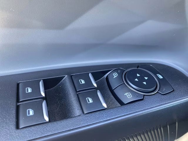 2026 Shadow Black Ford Maverick Tremor AWD Truck