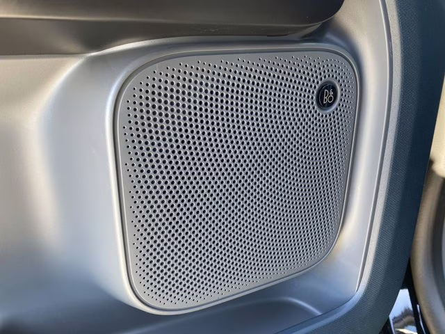 2026 Shadow Black Ford Maverick Tremor AWD Truck