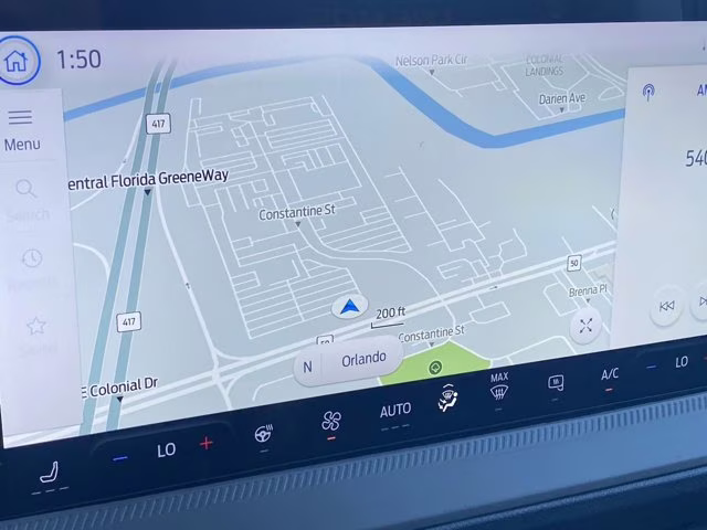 2026 Shadow Black Ford Maverick Tremor AWD Truck