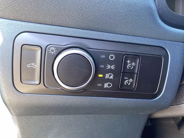2026 Shadow Black Ford Maverick Tremor AWD Truck