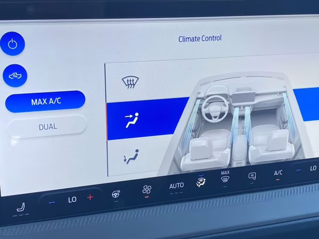 2026 Shadow Black Ford Maverick Tremor AWD Truck