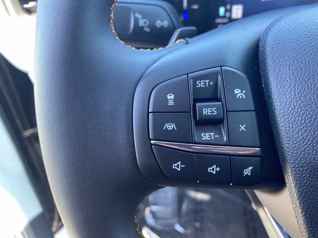 2026 Shadow Black Ford Maverick Tremor AWD Truck