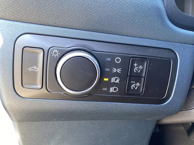 2026 Shadow Black Ford Maverick Tremor AWD Truck