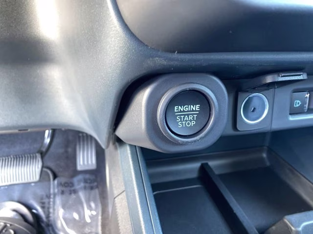 2026 Shadow Black Ford Maverick Tremor AWD Truck