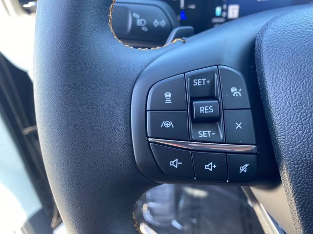 2026 Shadow Black Ford Maverick Tremor AWD Truck