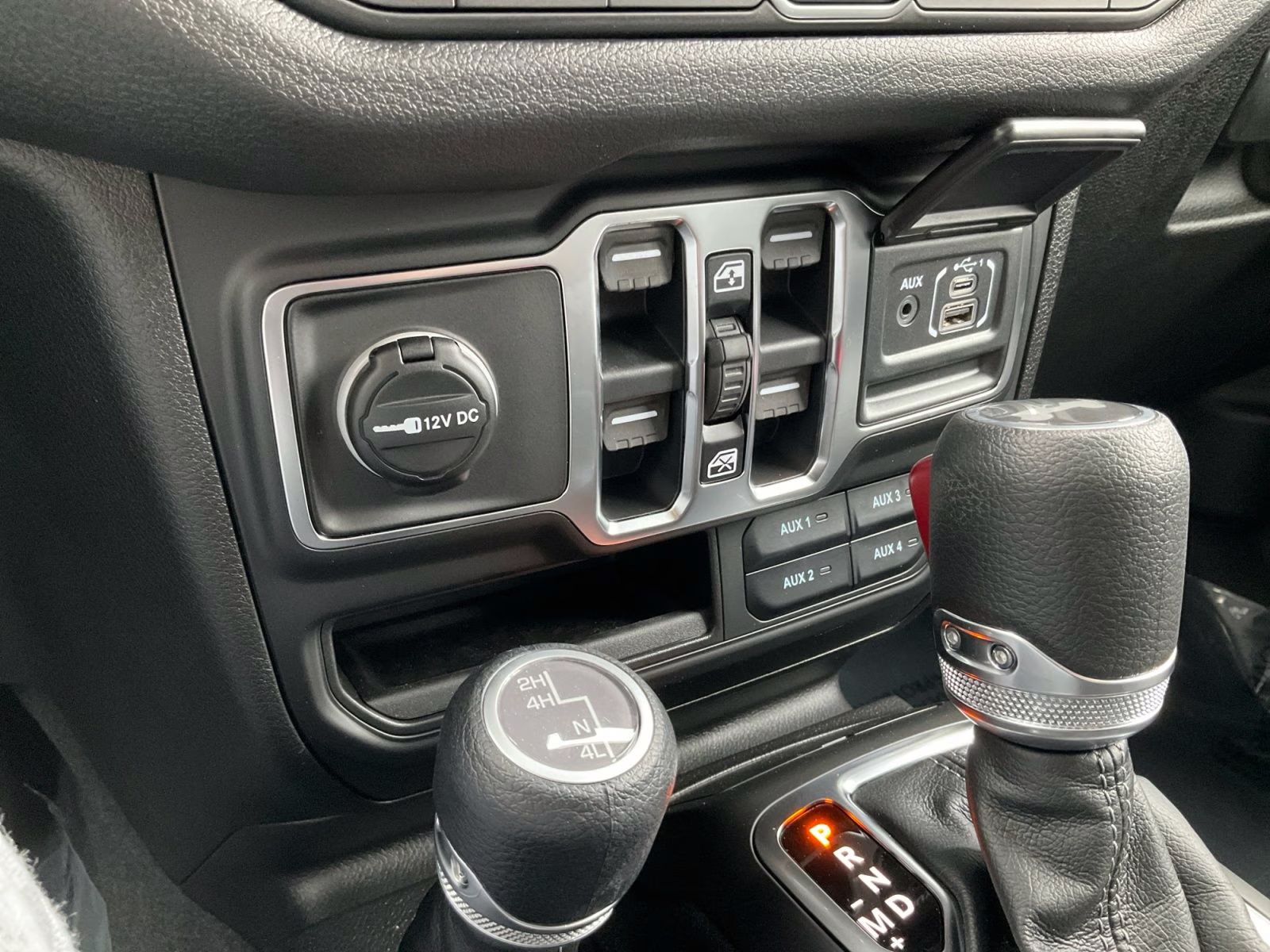 2026 Black Clearcoat Jeep Wrangler Sport S 4X4 SUV